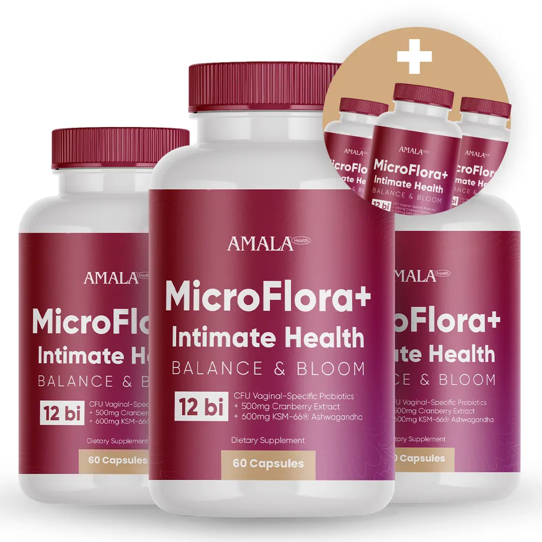 MicroFlora + - Image 10