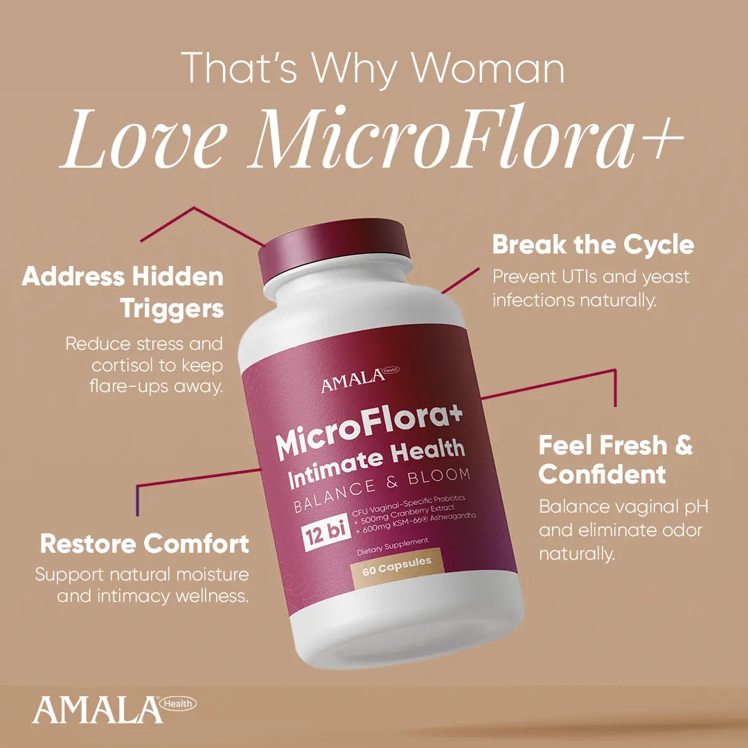 MicroFlora + - Image 5