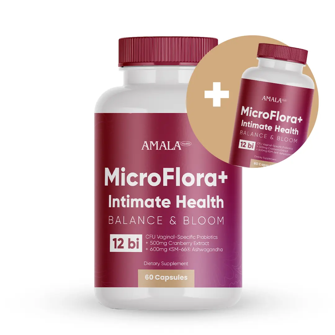 MicroFlora + - Image 8