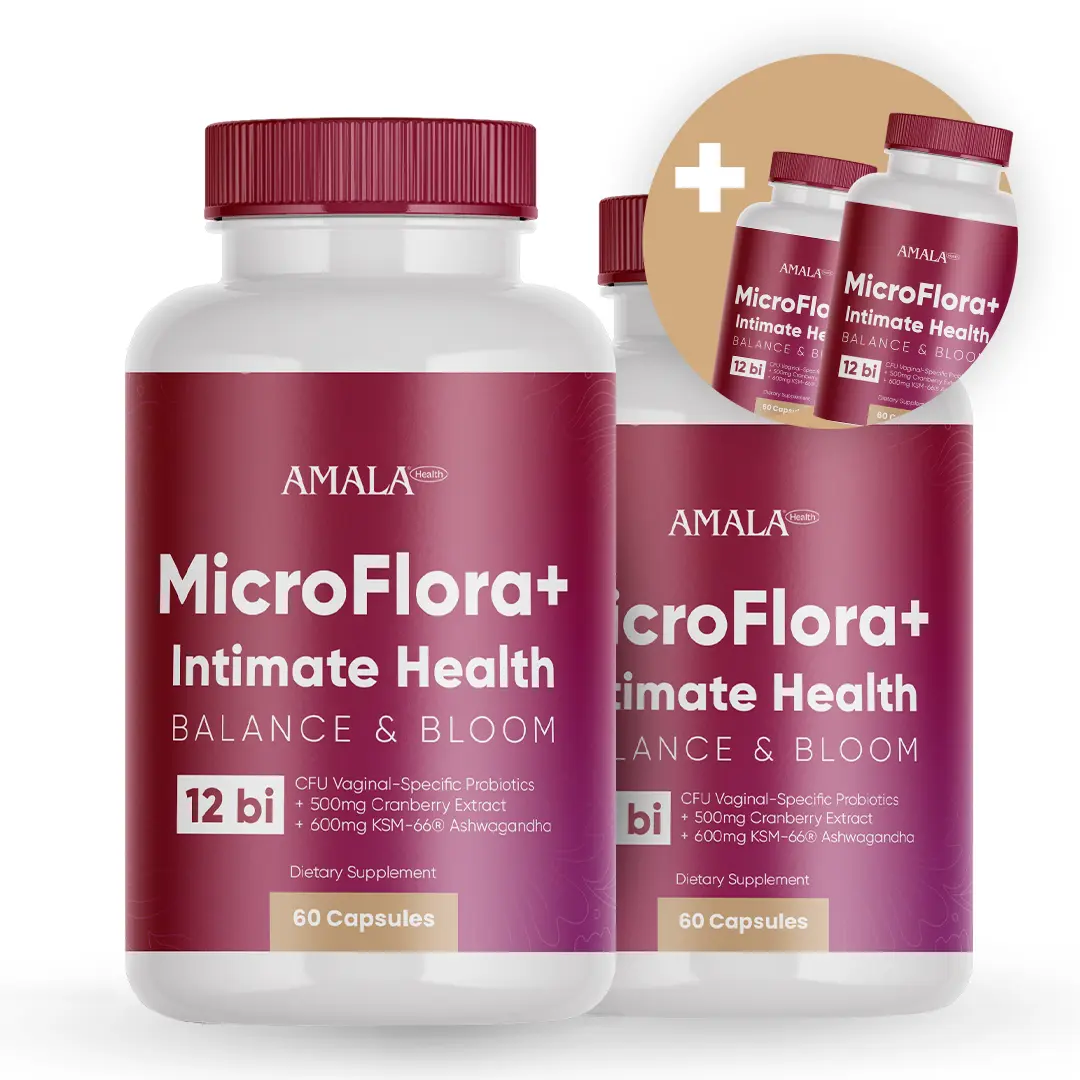 MicroFlora + - Image 9