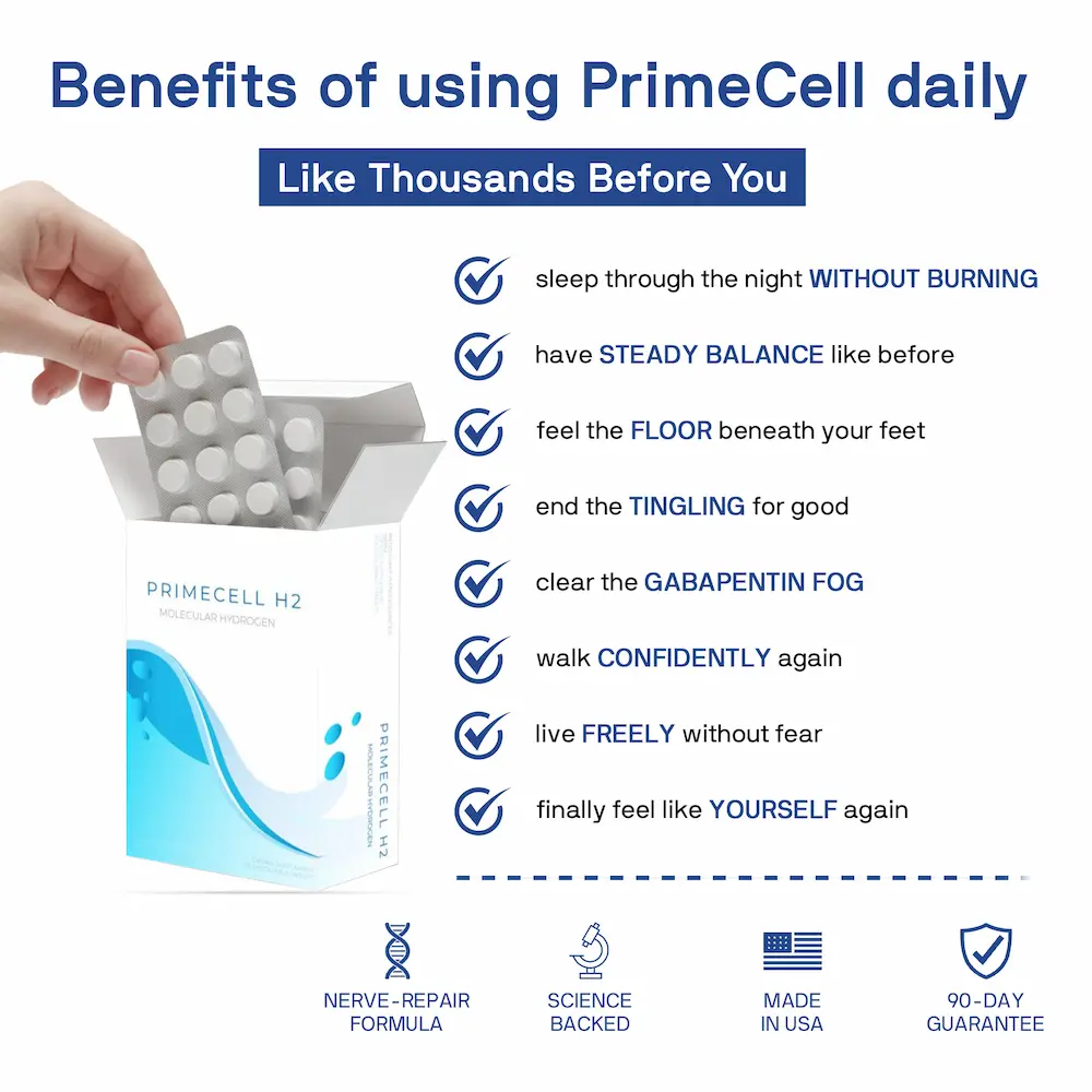 PrimeCell H2 - Image 3