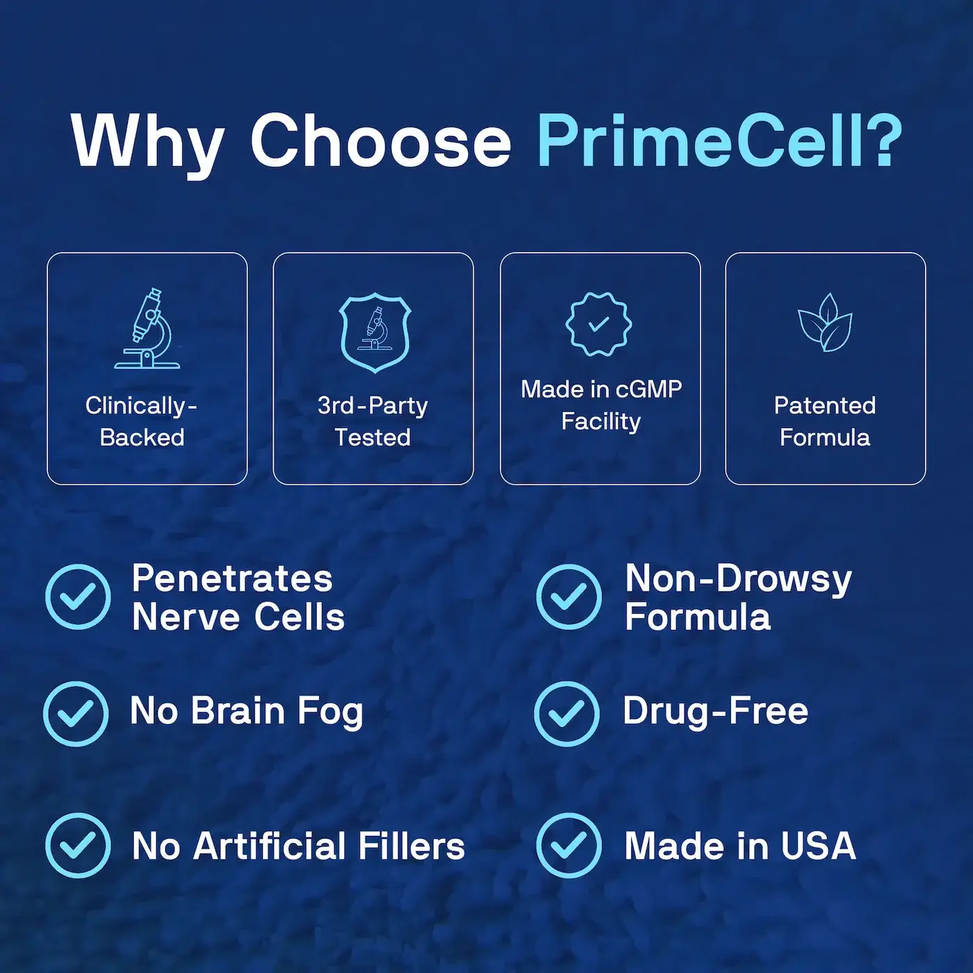 PrimeCell H2 - Image 10