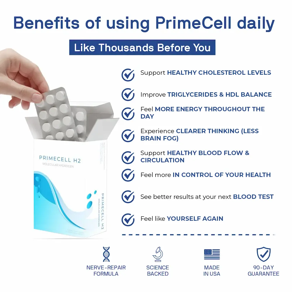 PrimeCell H2 - Image 3