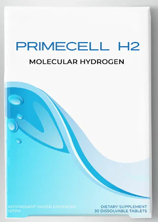 PrimeCell H2 Upgrade