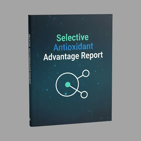 Selective Antioxidant Advantage Report (Digital Guide)